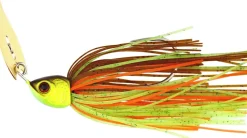 Westin Bladebite V2 14g Firetiger