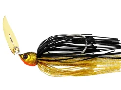 Westin Bladebite V2 14g Firetiger