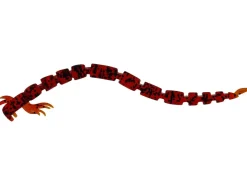Westin Bloodteez Worm 5,5cm Bloodworm