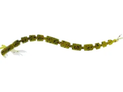 Westin Bloodteez Worm 5,5cm Bloodworm