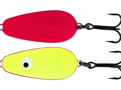 Westin Bulldog 7g Pink Yellow