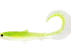 Westin Bullteez Curltail 10cm Bass Orange