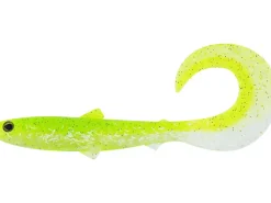 Westin Bullteez Curltail 10cm Bass Orange