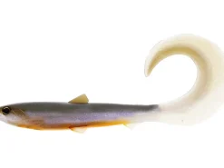 Westin Bullteez Curltail 10cm Bass Orange