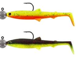 Westin Bullteez R 'N R Mix 12,5cm Dark Water Mix 5