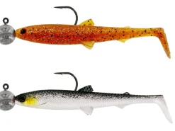 Westin Bullteez R 'N R Mix 12,5cm Dark Water Mix 5
