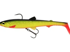 Westin Bullteez Shadtail R2F 18cm Baltic Pike