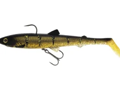 Westin Bullteez Shadtail R2F 18cm Baltic Pike