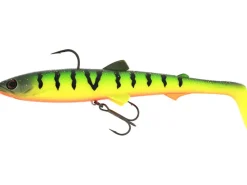 Westin Bullteez Shadtail R2F 18cm Baltic Pike