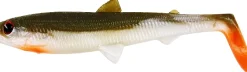 Westin Bullteez Shadtail 7,5cm Bass Orange