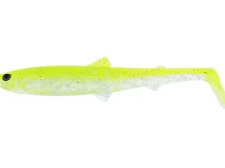 Westin BullTeez Shadtail 9,5cm Bass Orange