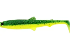 Westin BullTeez Shadtail 9,5cm Bass Orange