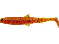 Westin BullTeez Shadtail 9,5cm Bass Orange