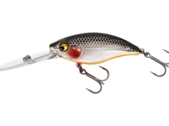Westin Buzzbite DR Crankbait 6,5cm Bling Perch