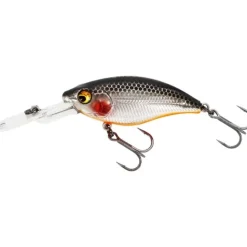 Westin Buzzbite SP 5cm Official Roach