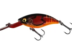 Westin Buzzbite SP 5cm Official Roach