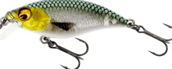 Westin BuzzBite SR 4cm 3D Fire Craw