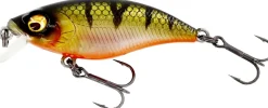 Westin BuzzBite SR 4cm 3D Fire Craw