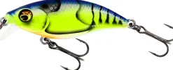 Westin BuzzBite SR 4cm 3D Fire Craw
