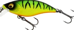 Westin BuzzBite SR 4cm 3D Fire Craw