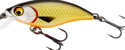 Westin BuzzBite SR 4cm 3D Fire Craw