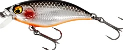 Westin BuzzBite SR 4cm 3D Fire Craw