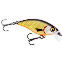 Westin BuzzBite SR LF 5cm Bling Perch