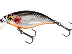 Westin BuzzBite SR LF 5cm Bling Perch