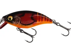 Westin BuzzBite SR LF 5cm Bling Perch