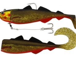 Westin Crazy Daisy Jig 23cm Fancy Cola Cacao