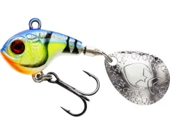 Westin Dropbite 22g Chart Blue Craw