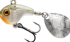 Westin Dropbite 22g Chart Blue Craw