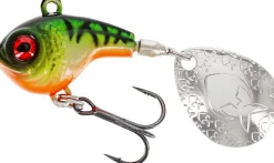 Westin Dropbite 22g Chart Blue Craw