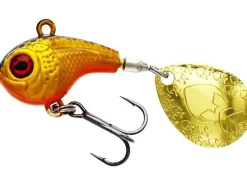 Westin Dropbite 22g Chart Blue Craw