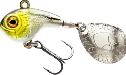 Westin Dropbite 22g Chart Blue Craw