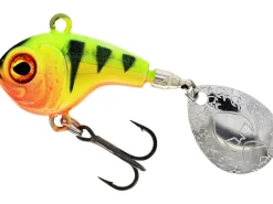 Westin Dropbite 22g Chart Blue Craw