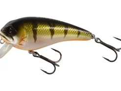 Westin FatBite Crankbait 8cm Natural Pike