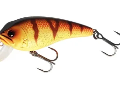Westin FatBite Crankbait 8cm Natural Pike