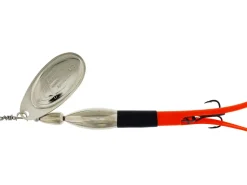 Westin FC Bullet 35g Yellow Copper Blade