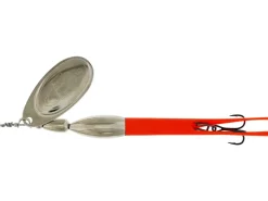 Westin FC Bullet 30g Yellow Copper Blade