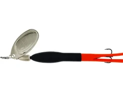 Westin FC Downstream 30g  Yellow Copper Blade