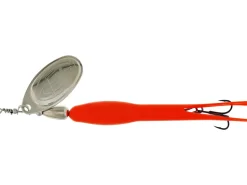 Westin FC Downstream 35g  Yellow Copper Blade