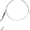 Westin Float Rig Single Hook #4/0 50cm