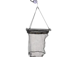 Westin Foldable Retaining Net xl 70x60x70cm 10M Line 1Sec