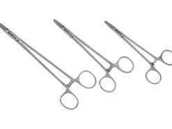Westin Forceps SS 14cm Satin Finish