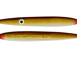 Westin Gotlandspilen 25g Real Silver
