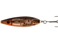 Westin Great Heron 7,5cm 18g Sunrise