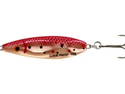 Westin Great Heron 13g Kinky Pinky