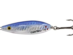 Westin Great Heron 13g Kinky Pinky