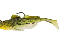 Westin Gunnar The Goby R2F 10cm 21g Appleseed